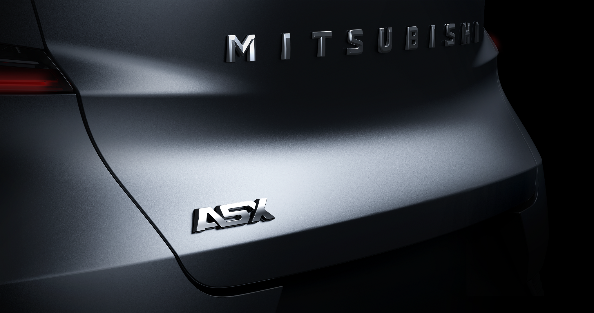 Mitsubishi ASX_Motorizare marshal