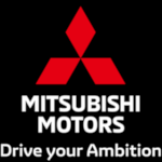 mitsubishi logo 150